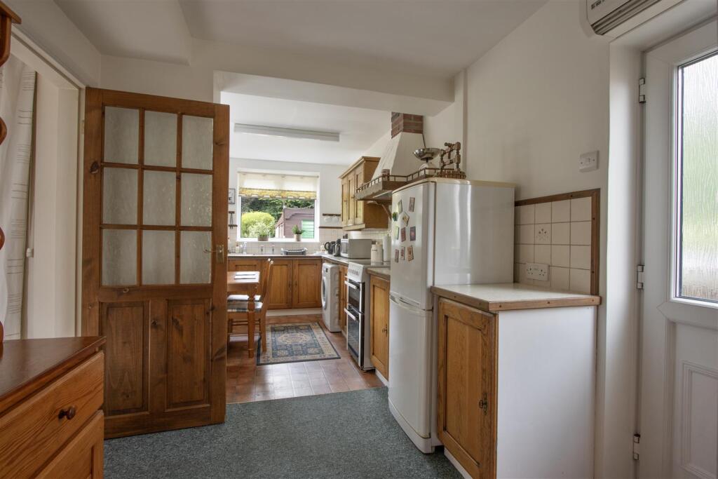 Extended Kitchen/Diner