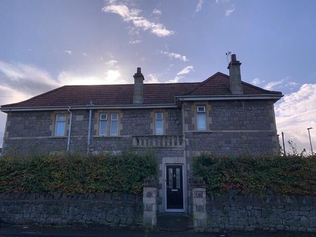 Room 5, 2 Beaufort Road, Weston-super-Mare, Somerset