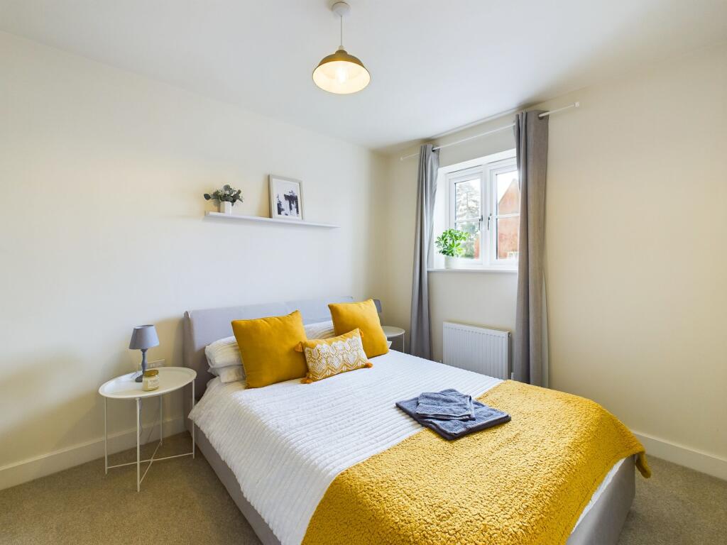 Bedroom 3