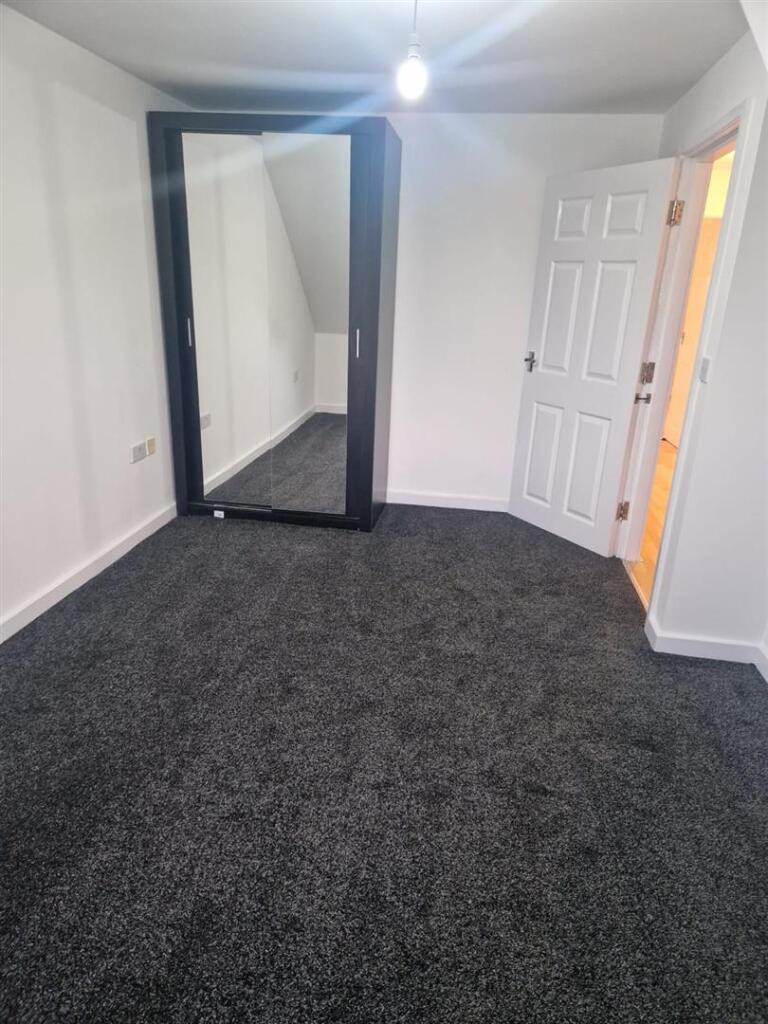 Bedroom One: