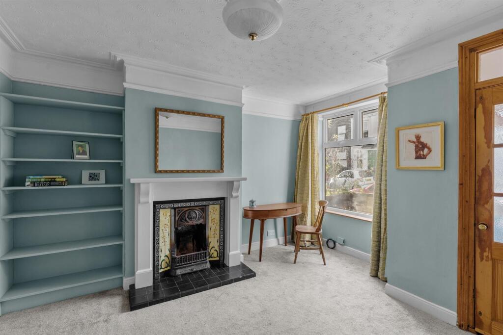 Hotblack Road, Norwich, NR2