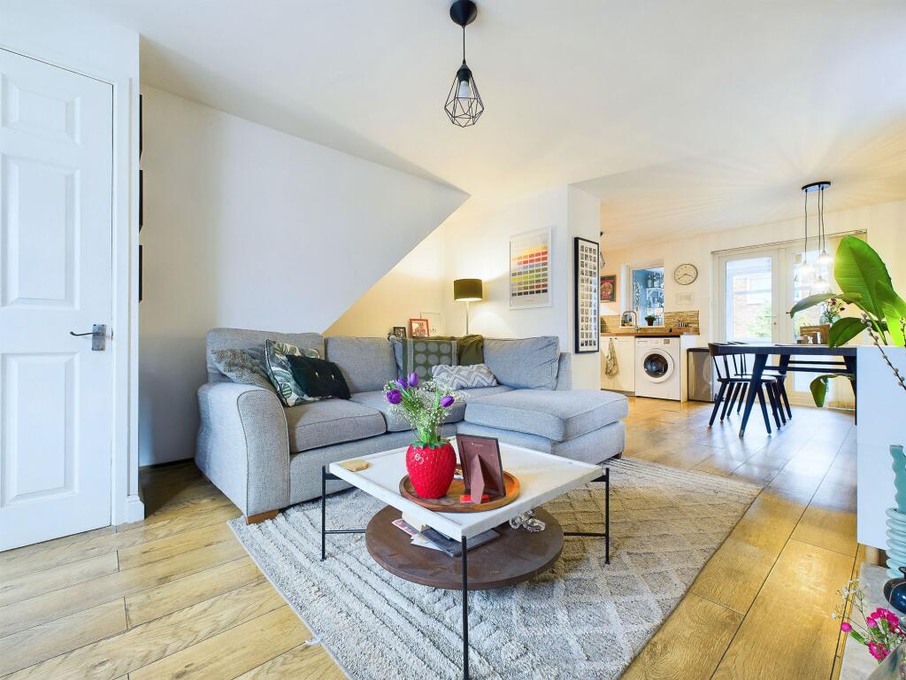 Open-Plan-Living