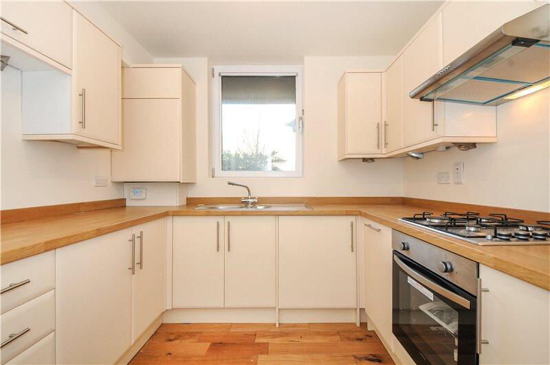 Kitchen Wapping