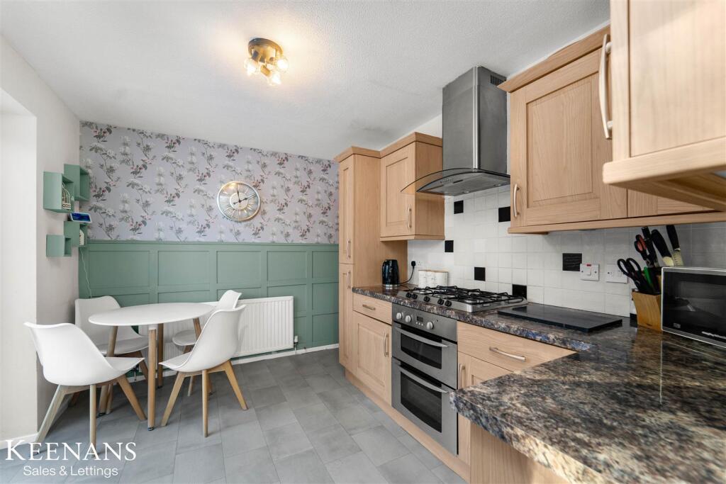 Whitefield Road, Bury