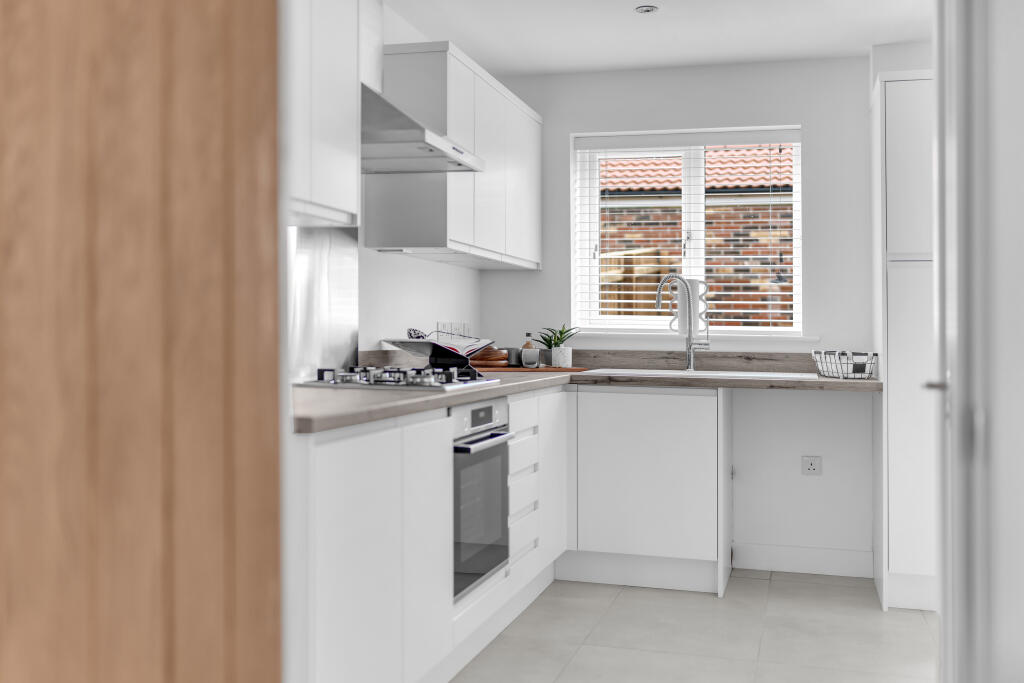 Example Kitchen
