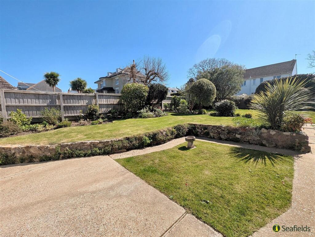 Gardens