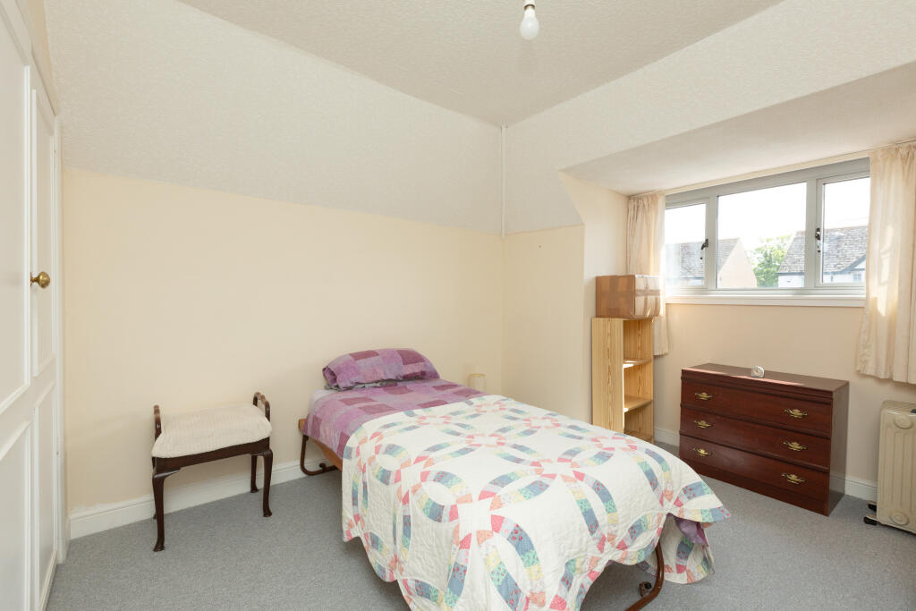 general 37 Cross Roa