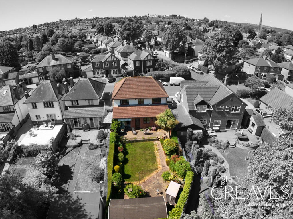 Aerial 