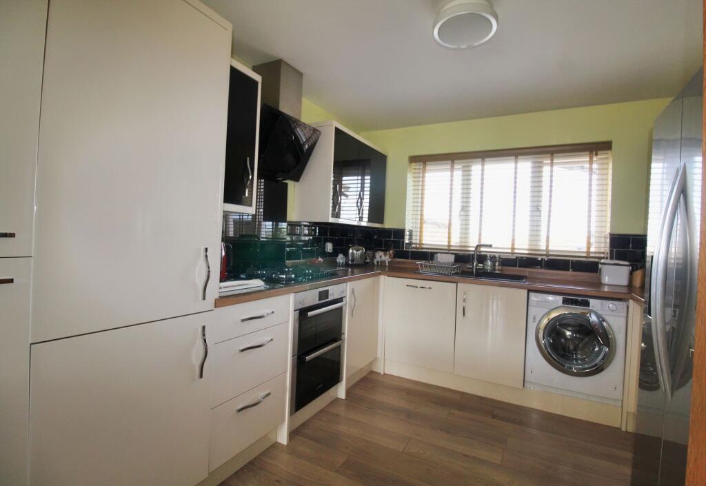 Kitchen Diner/ Family Room