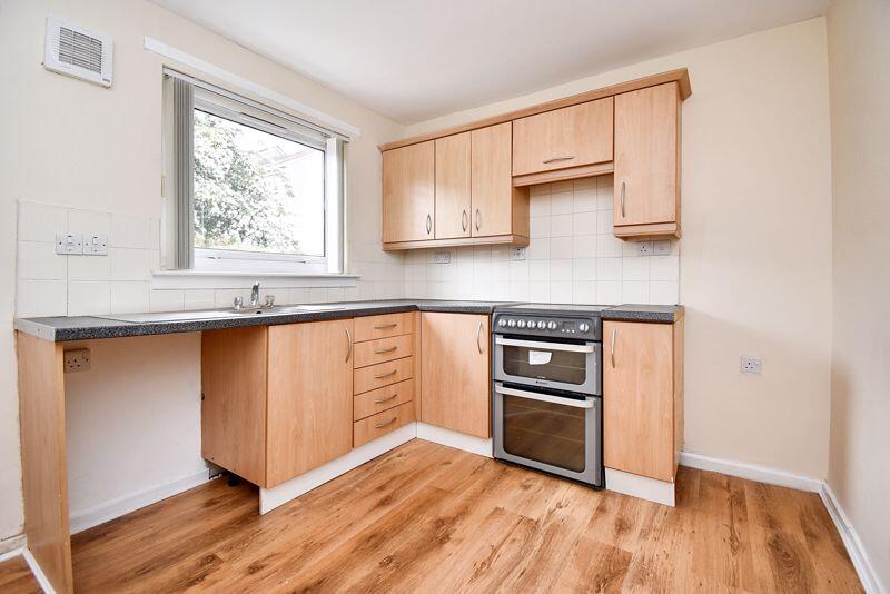 Kitchen Angle 1