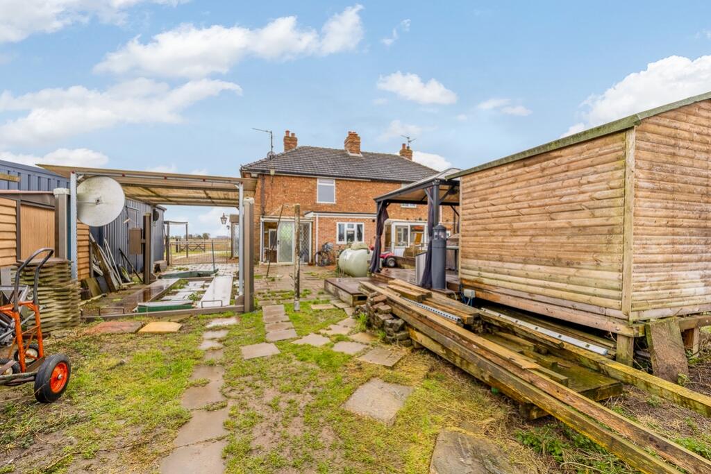 1 Council House, Nutt Lane (Holbeach St Johns)-11