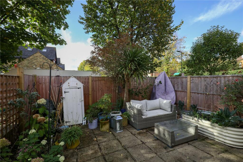 Garden