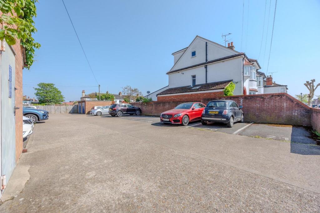 Car Park