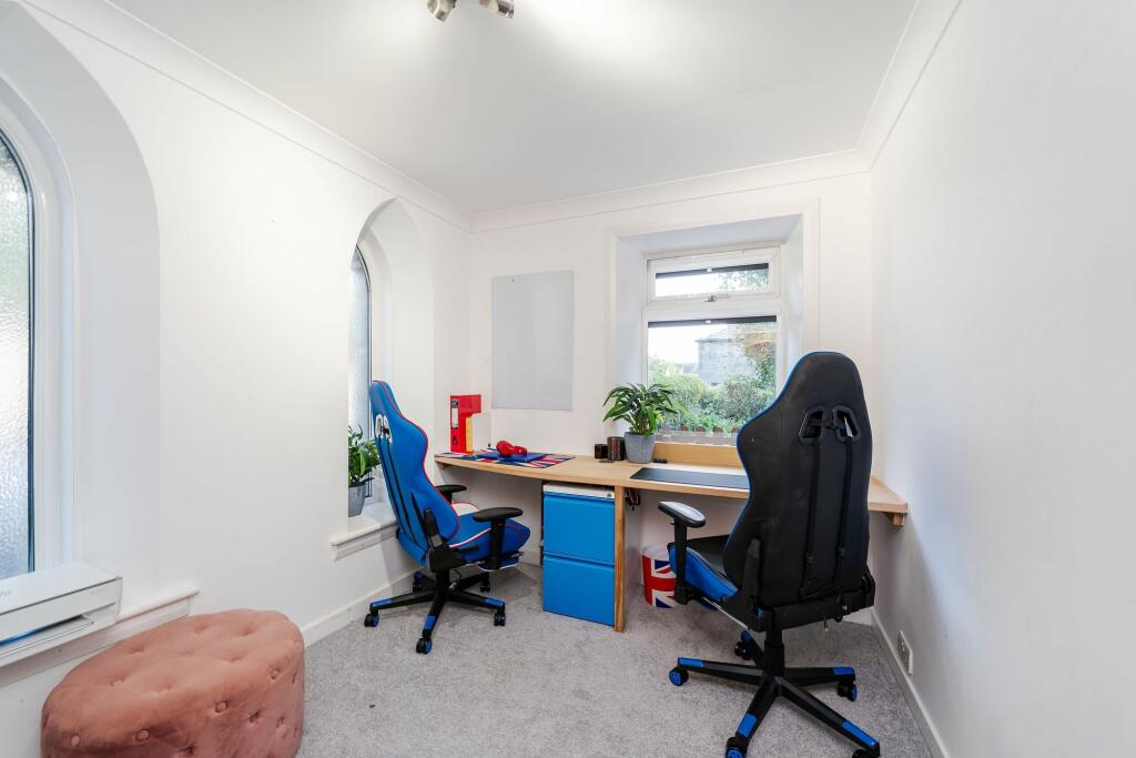 Office / Bedroom