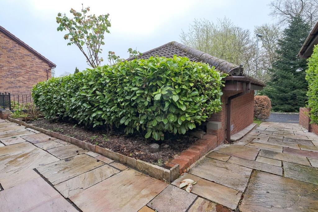 Accessible Pathway