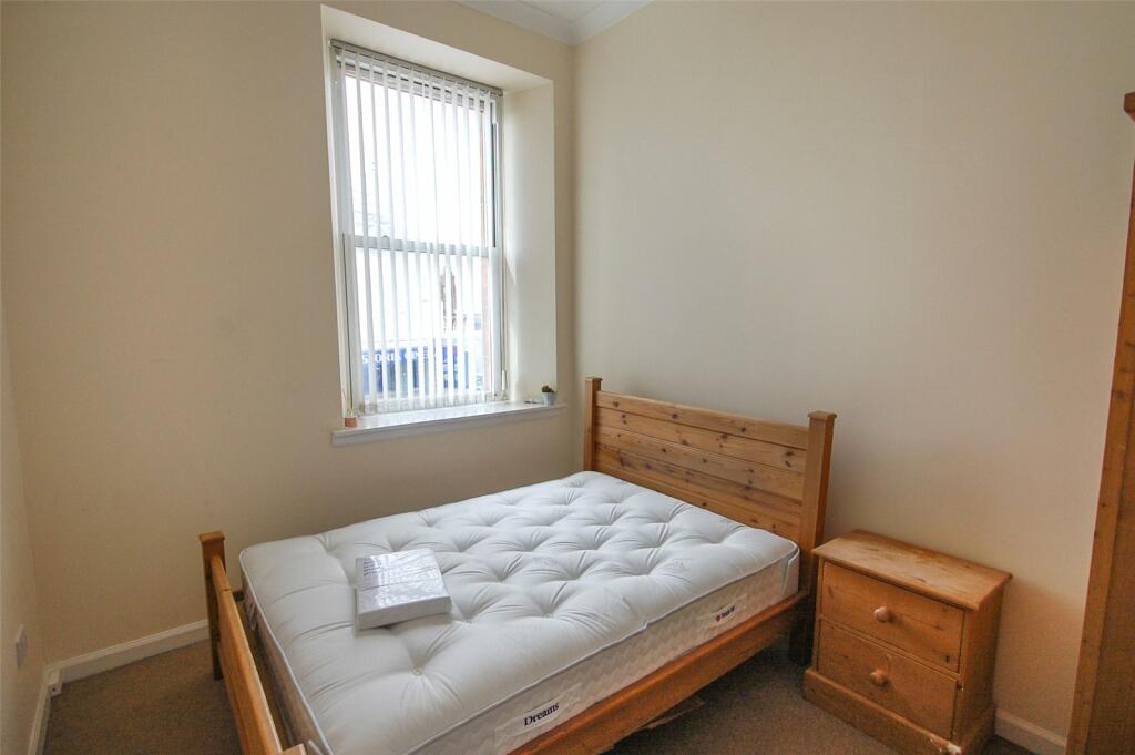 Bed 1