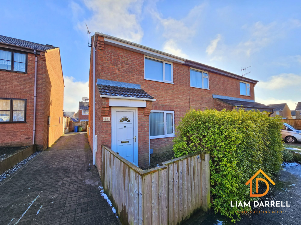 Wain Close, Eastfield, Scarborough, North Yorkshire