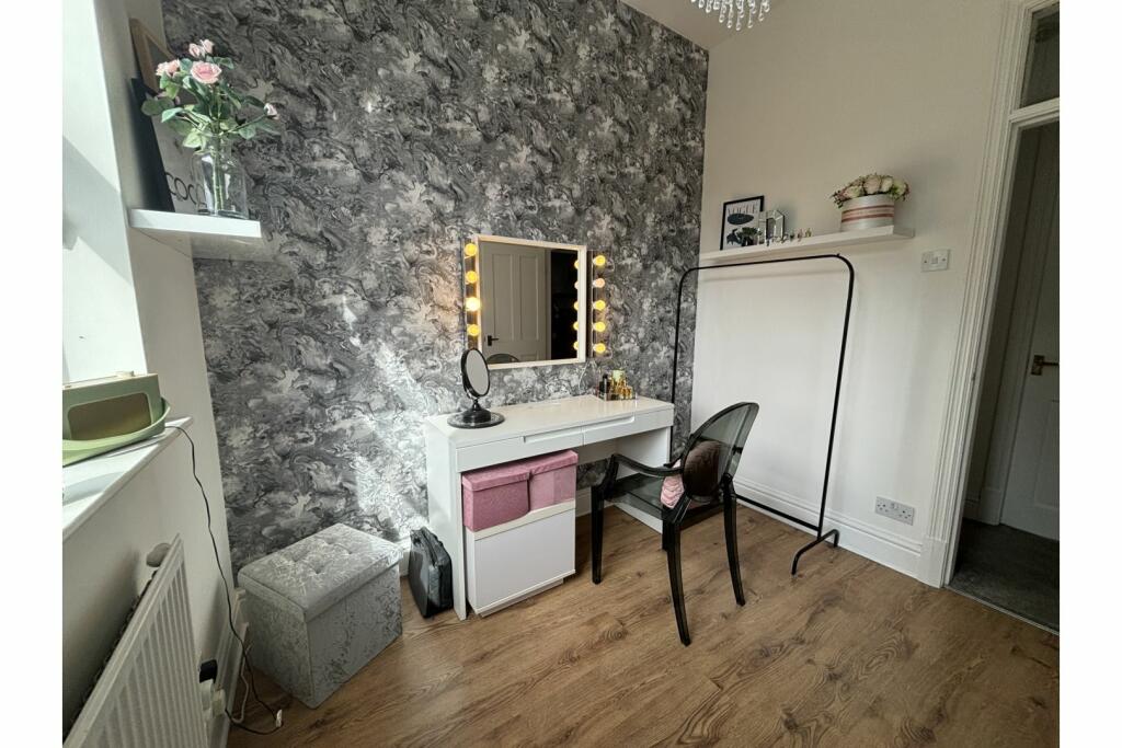 Bedroom Five