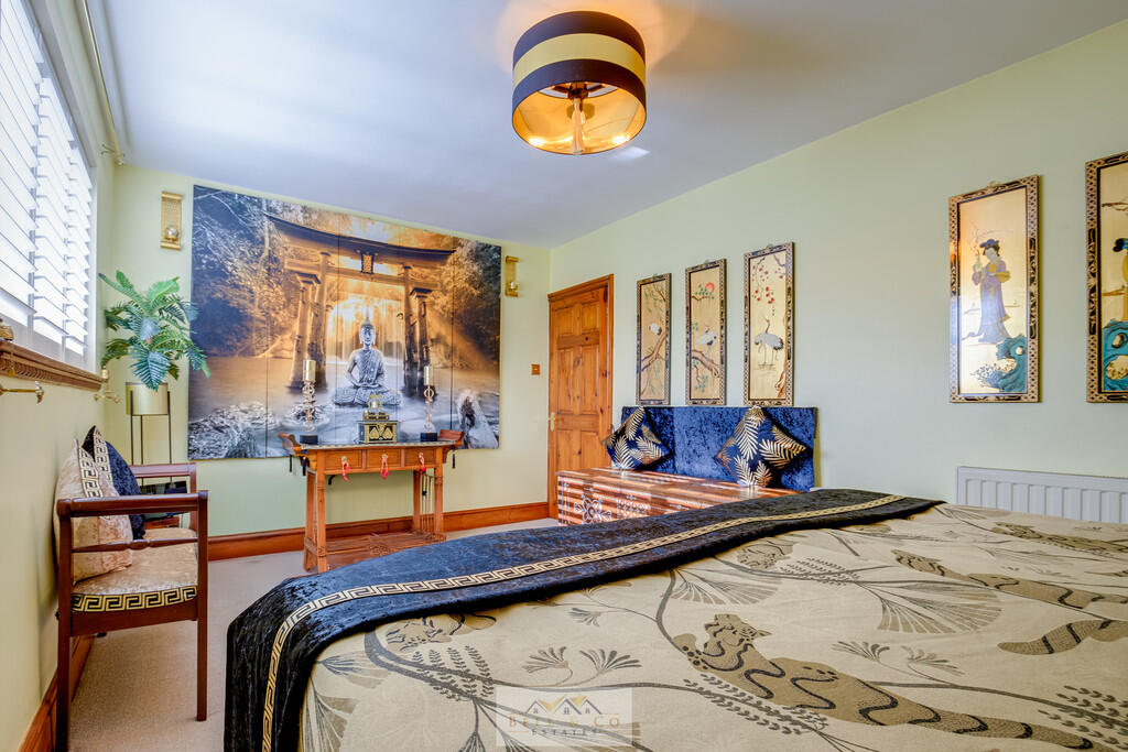 Bedroom 1.4