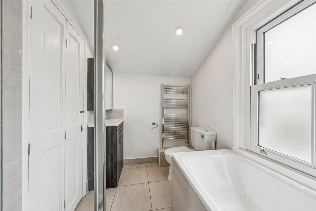 Binns Road, W4 - FOR SALE