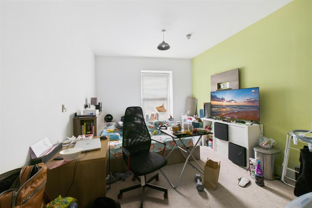 Flat 3 | 1 - 3, Old Church Road Clevedon, North So