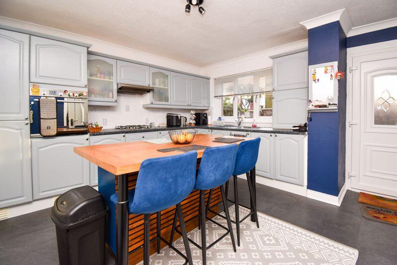 Kitchen Angle 1