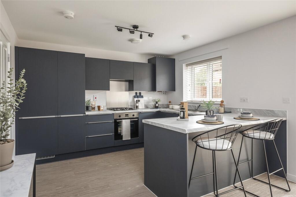 Kitchen Example