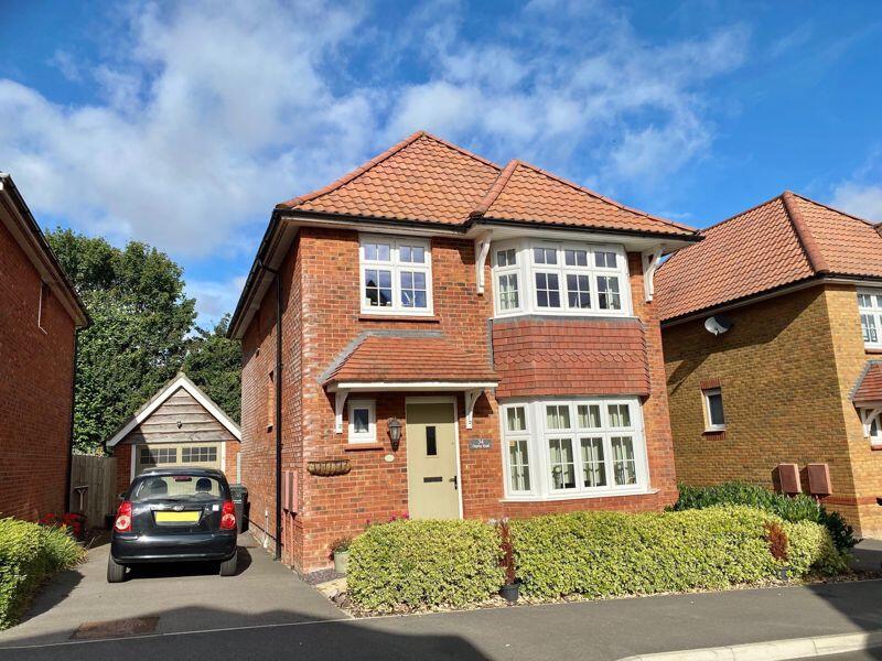 34 Osprey Road