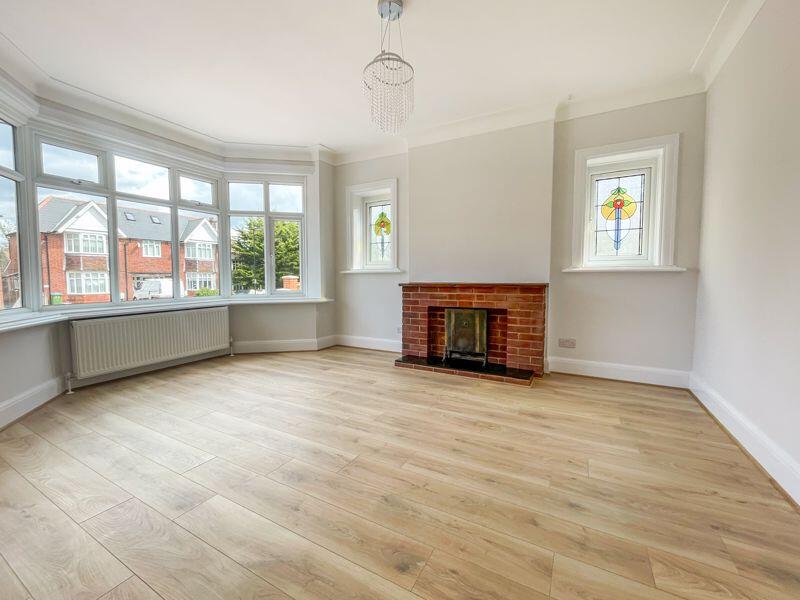 Willis Road
