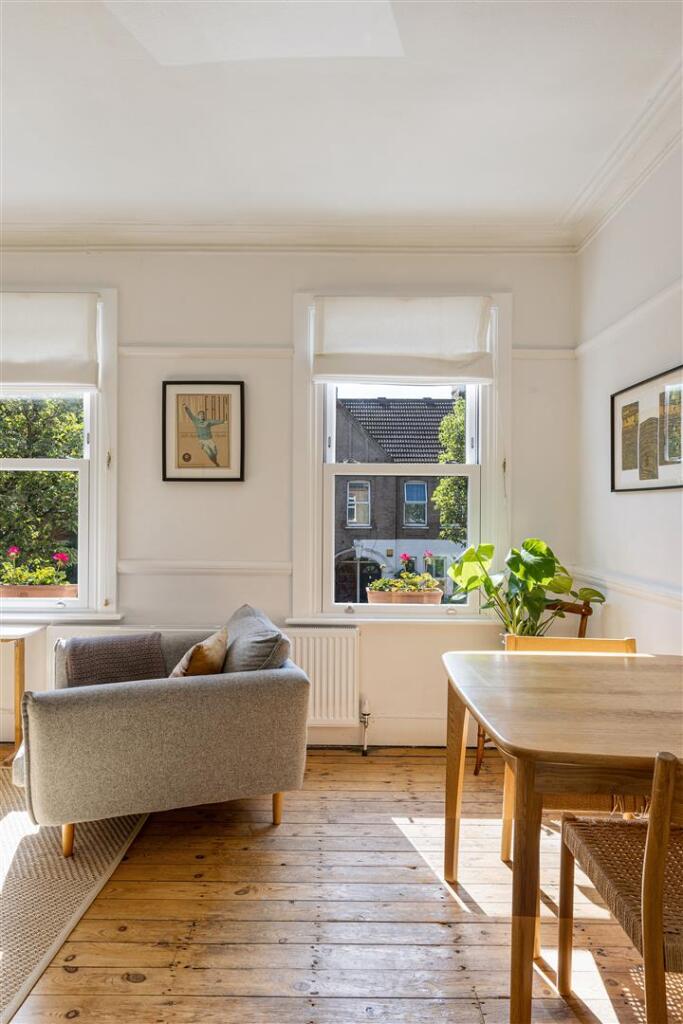 Wetherden Street, E17