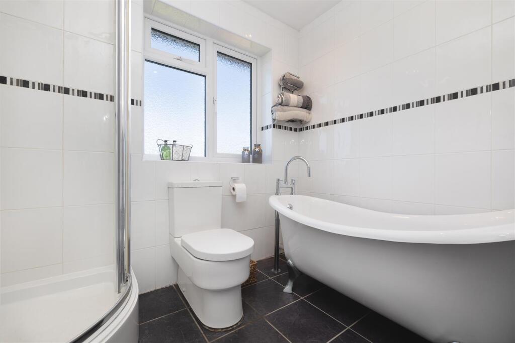 66 Repton Road, Hartshorne