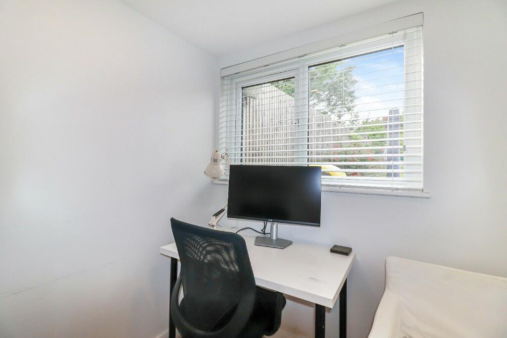 Home office