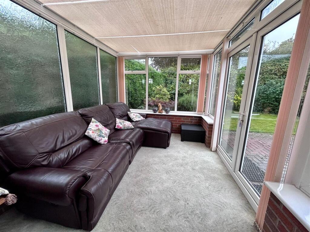 Conservatory