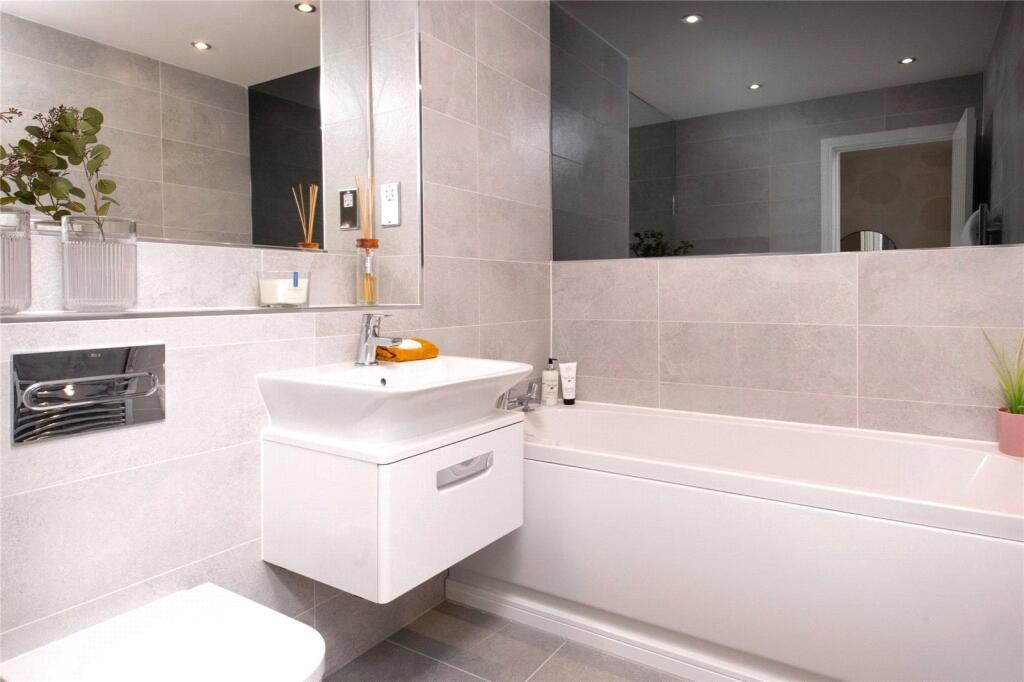 Show Home