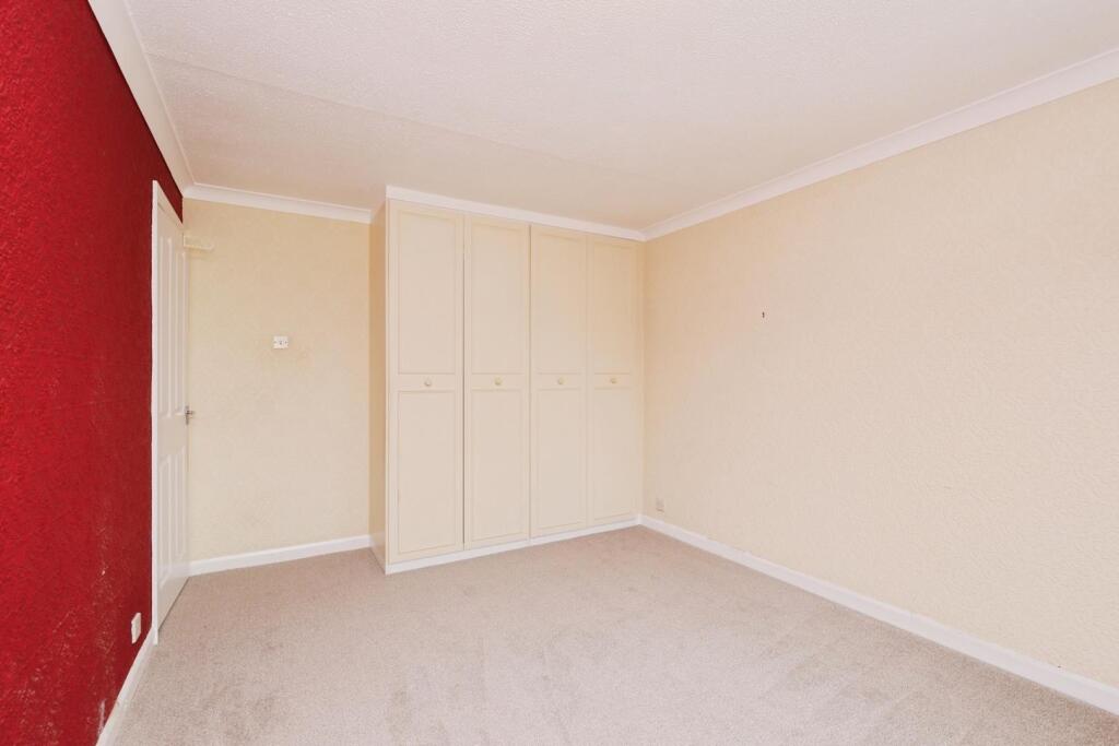 BEDROOM NO.1