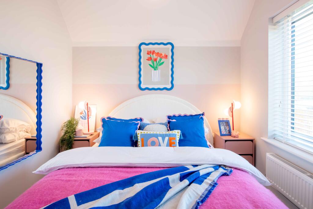 example bedroom