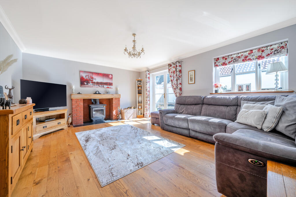 Seddons - Nomansland