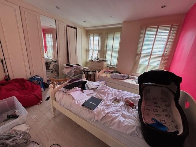 Hewer Street, Ladbroke Grove, London, W10