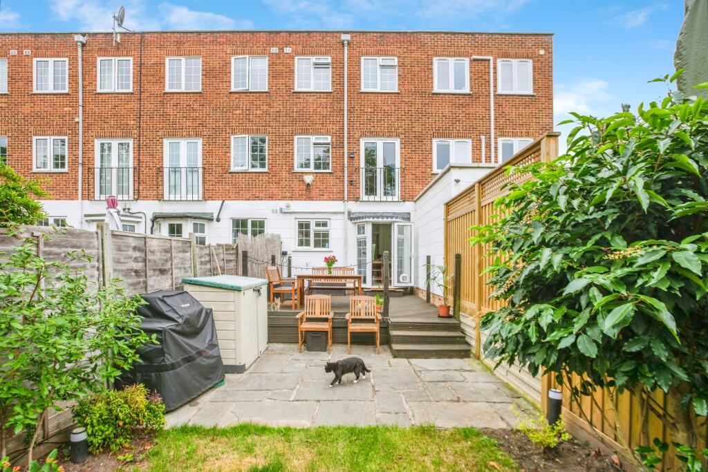 View Of The Property