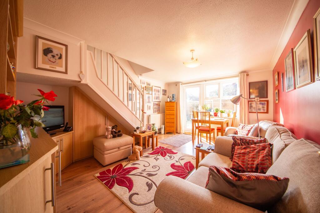 Living / Dining Room