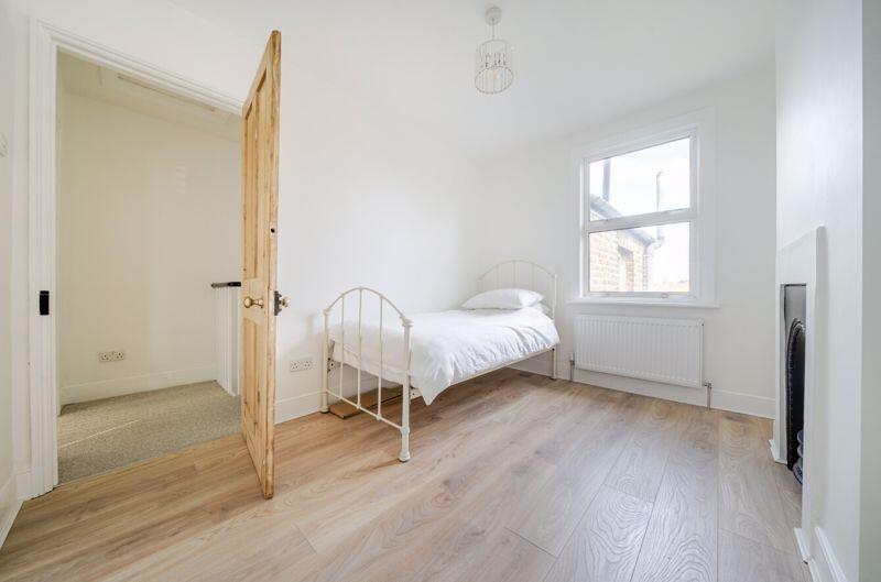 Bedroom 2 angle 2