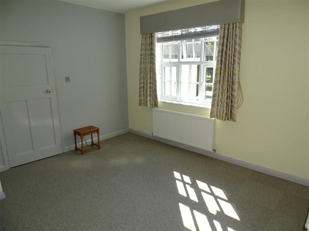 Bedroom 6 B