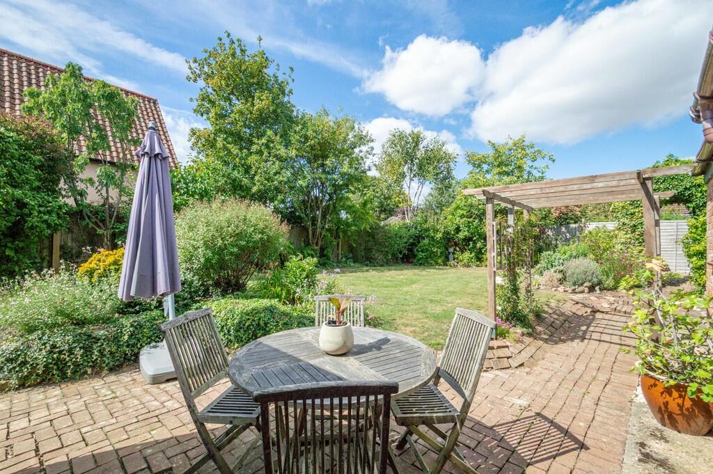 1 Victoria Cottag...