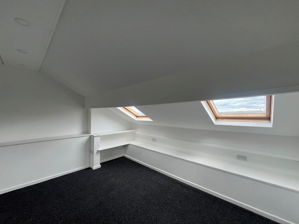 Attic