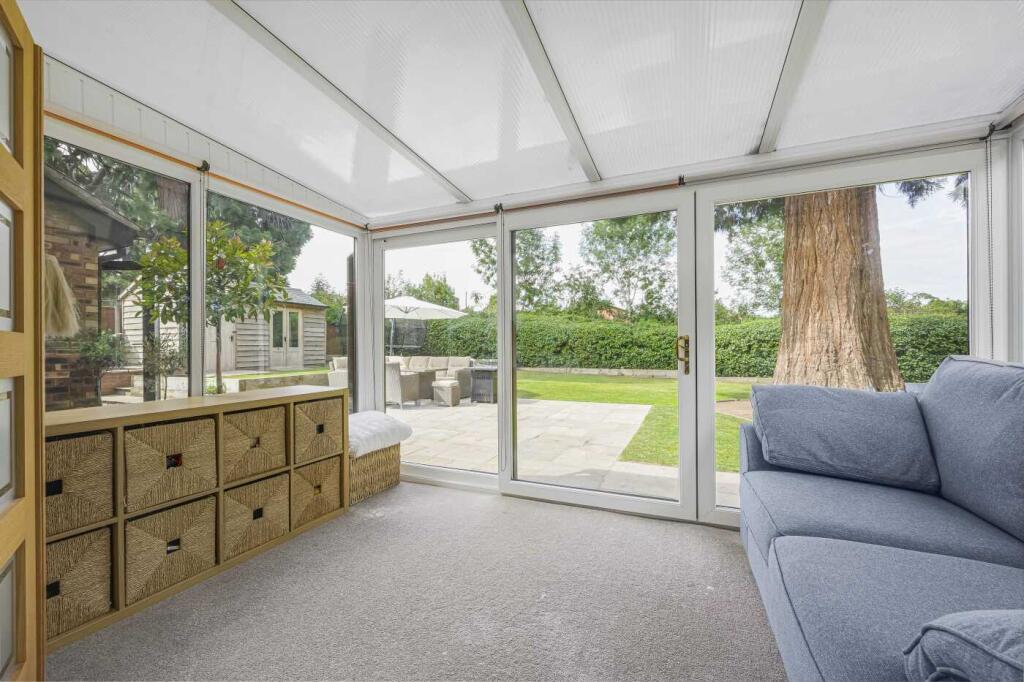CONSERVATORY
