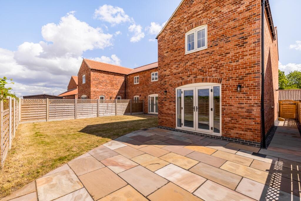 Plot 2, Windmill Grove (South Leverton)-9