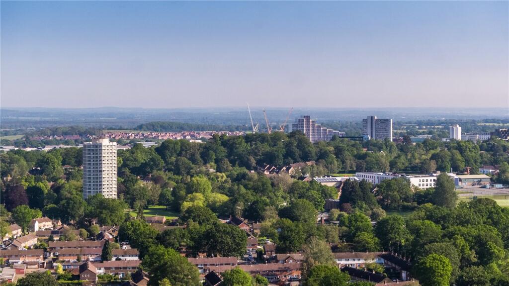 Bracknell