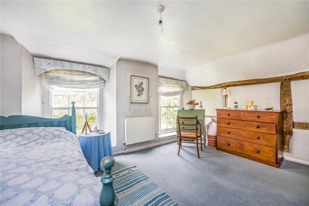Principal Bedroom