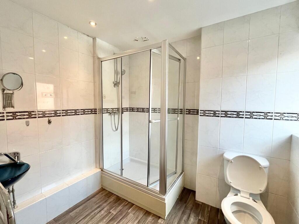 Private Ensuite