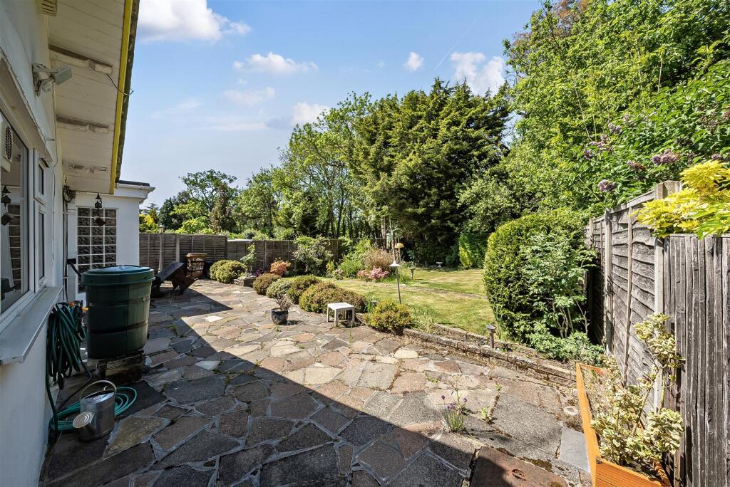 Garden: